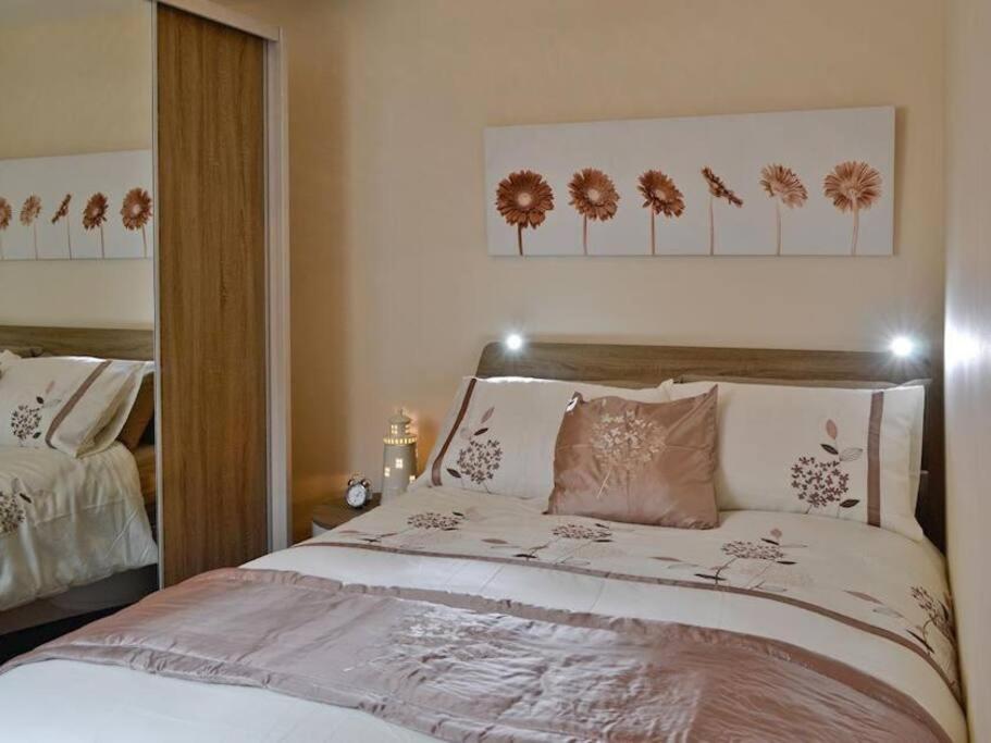 Harbour View Apartman Gardenstown Kültér fotó